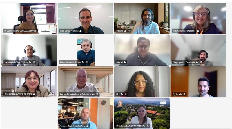 INTEGRITY‑AI avanza en la coordinación de sus paquetes de trabajo y planifica próximos eventos de diseminación