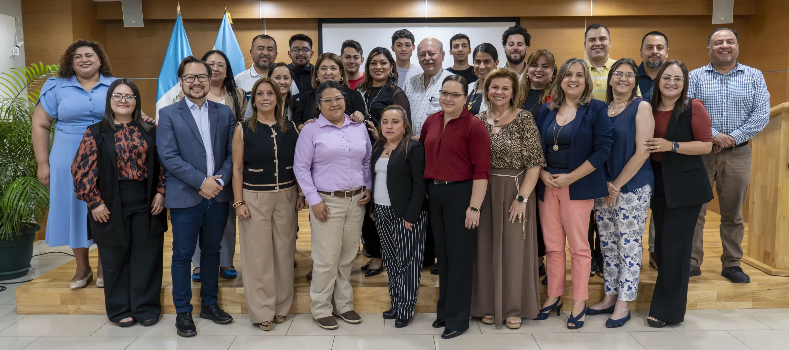 Workshop INTEGRITY-AI Universidad Gaileo