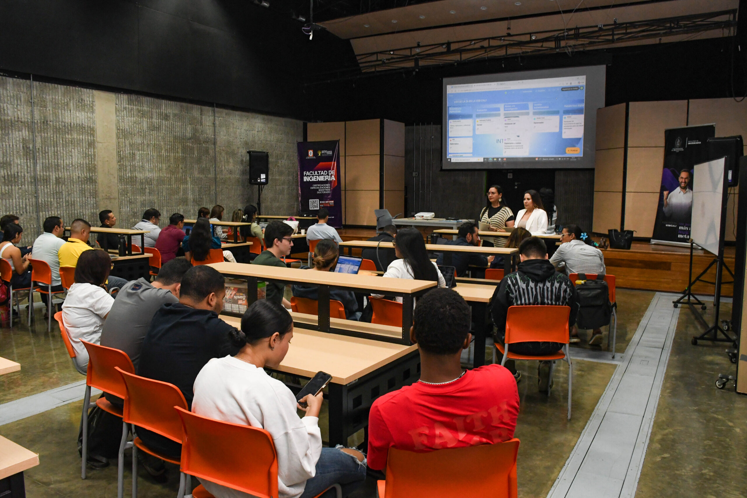Workshop INTEGRITY-AI