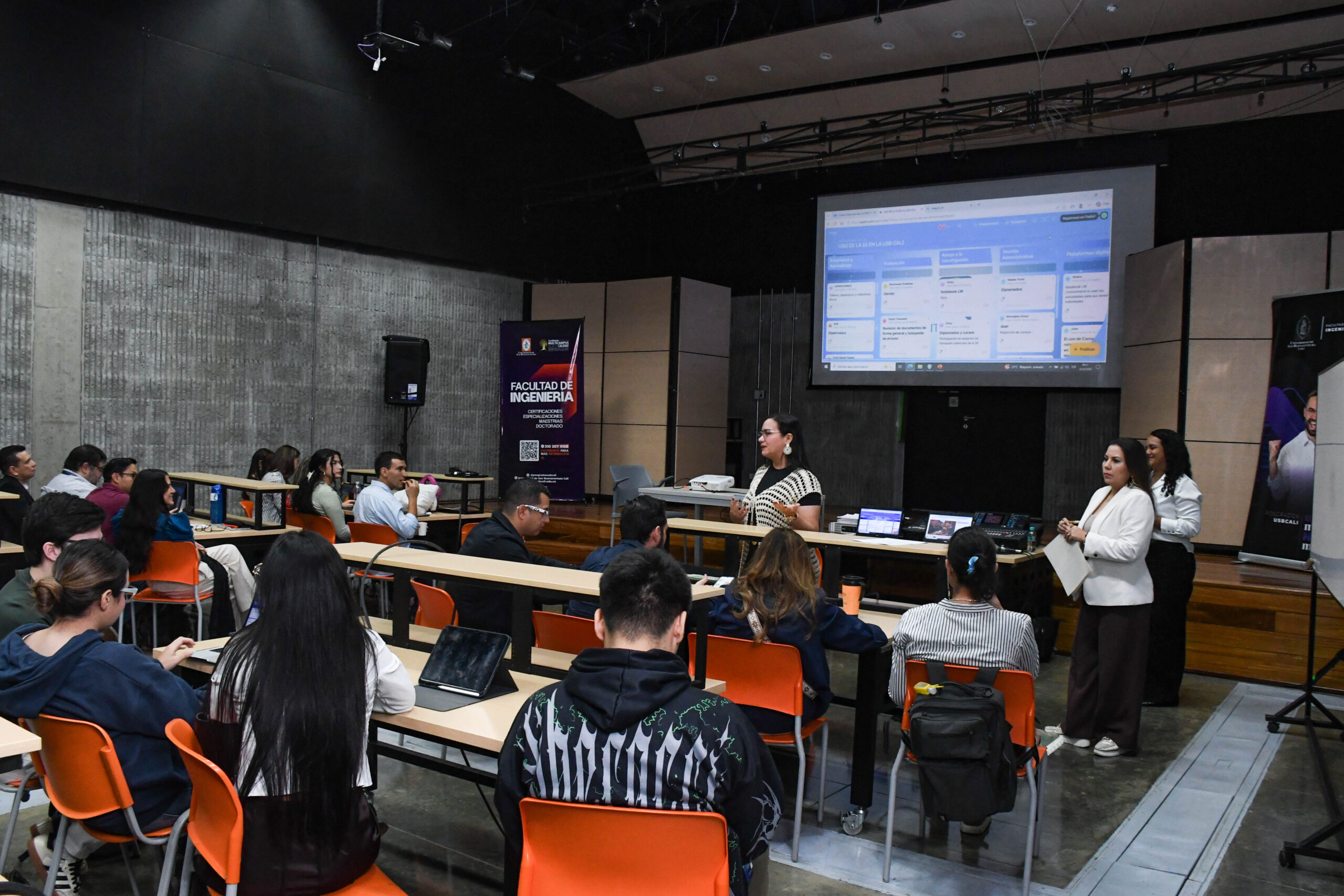 Workshop INTEGRITY-AI