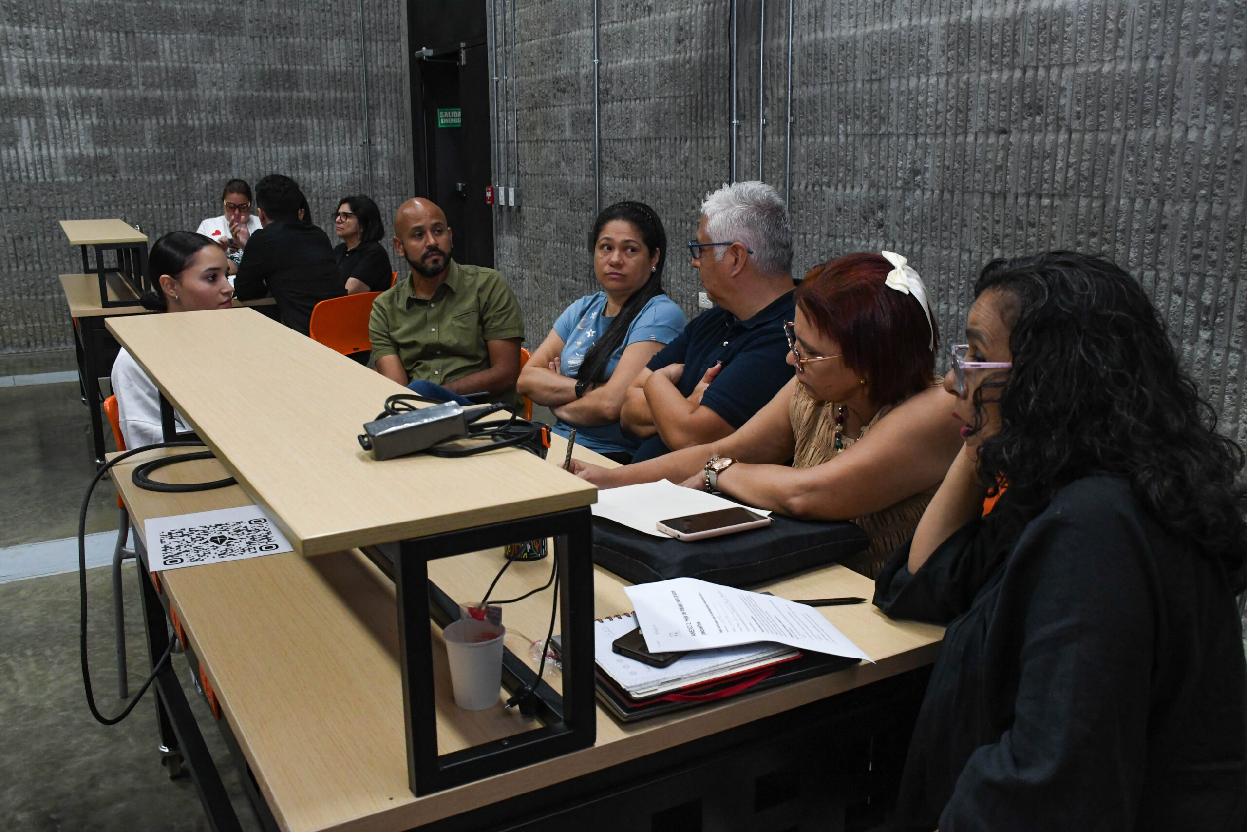 Workshop INTEGRITY-AI