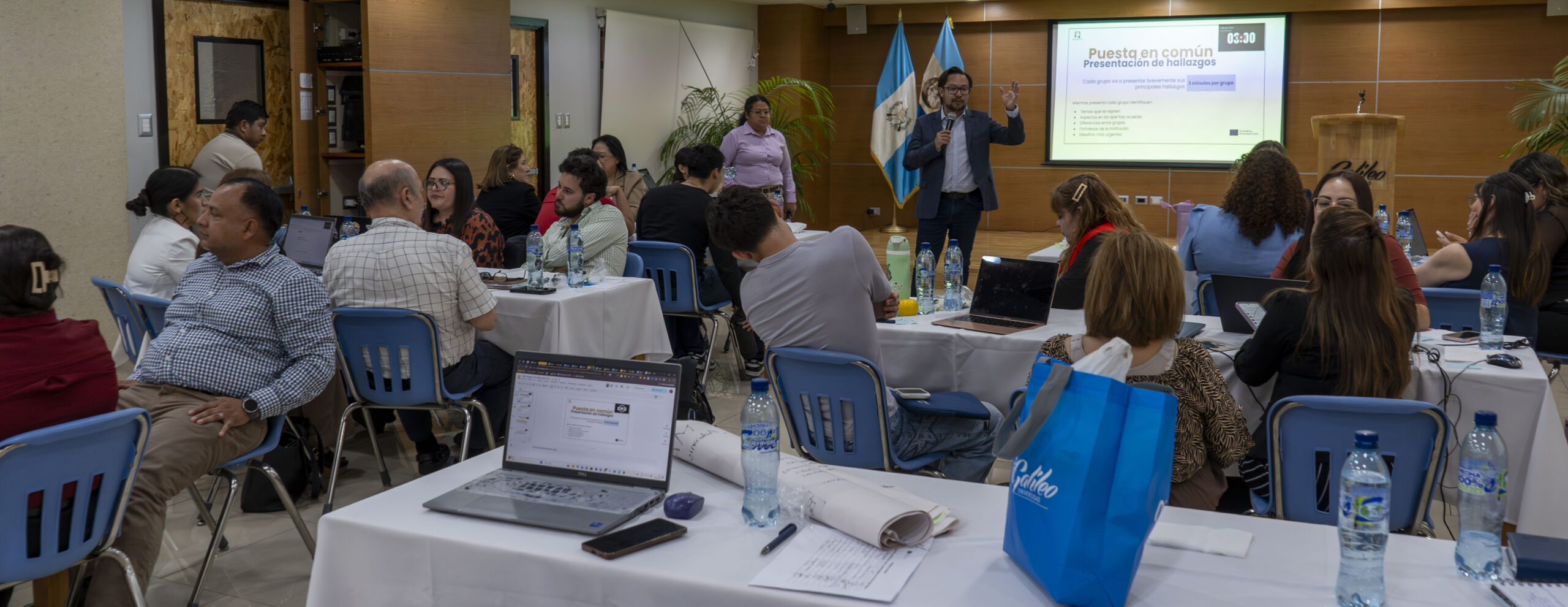 Workshop INTEGRITY-AI