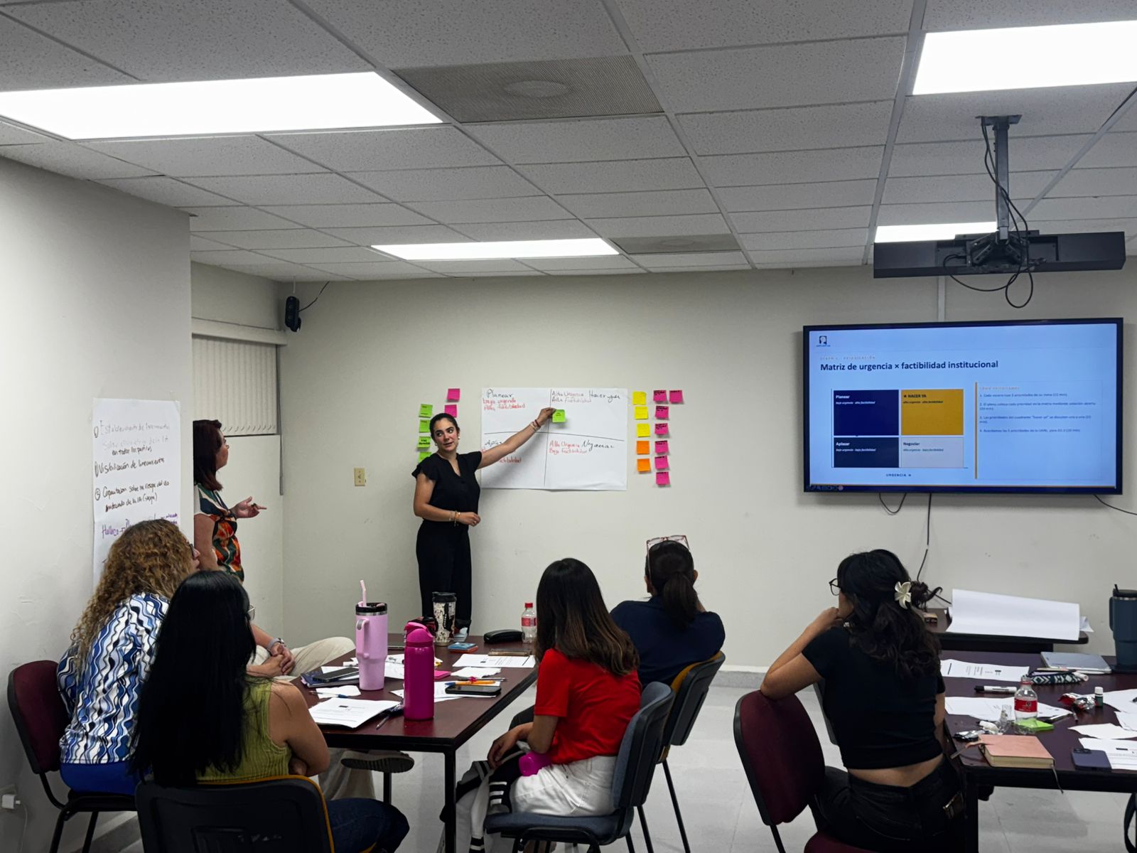 Workshop INTEGRITY-AI