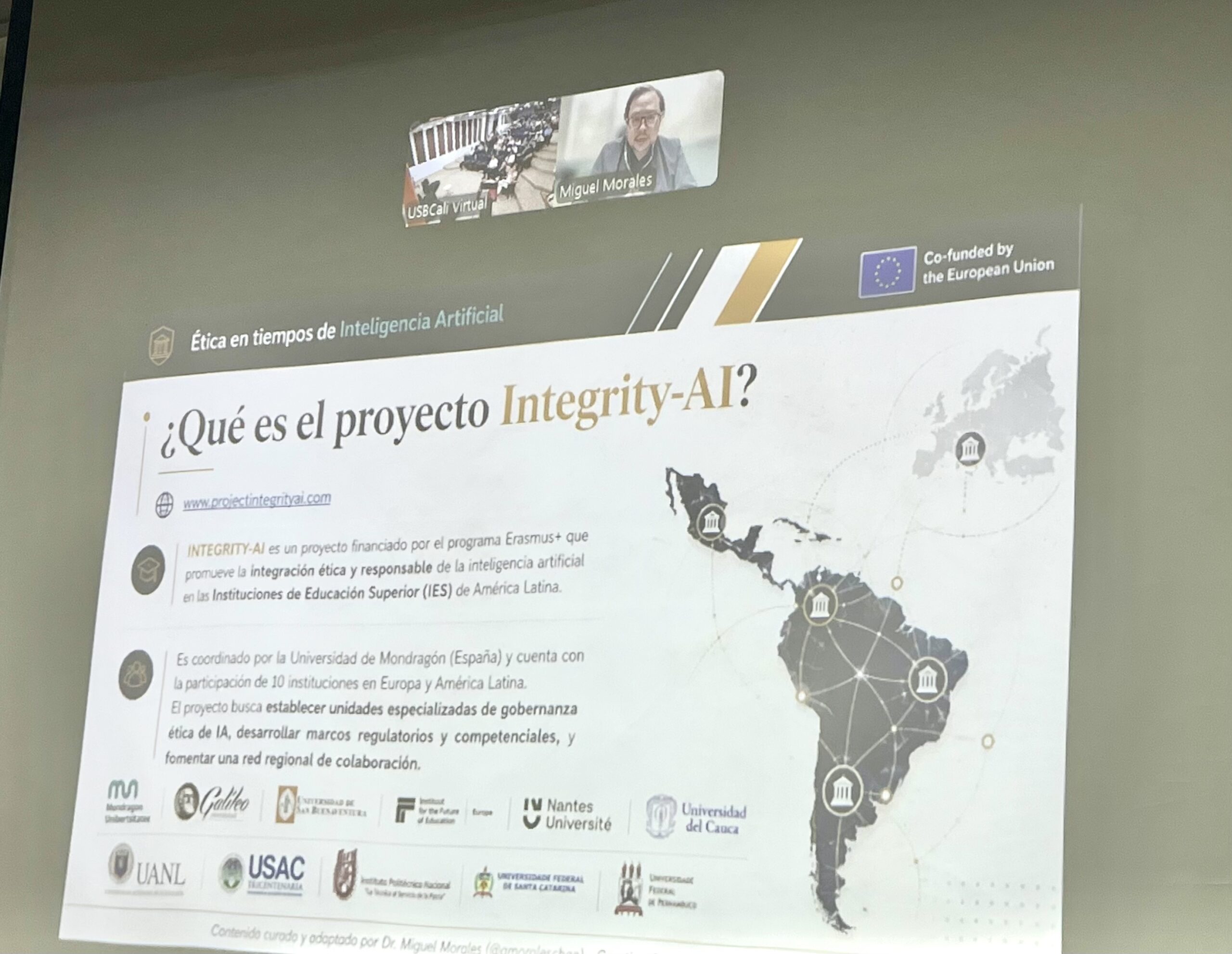 V Semana de la Innovación Educativa y la Formación Académica Bonaventuriana