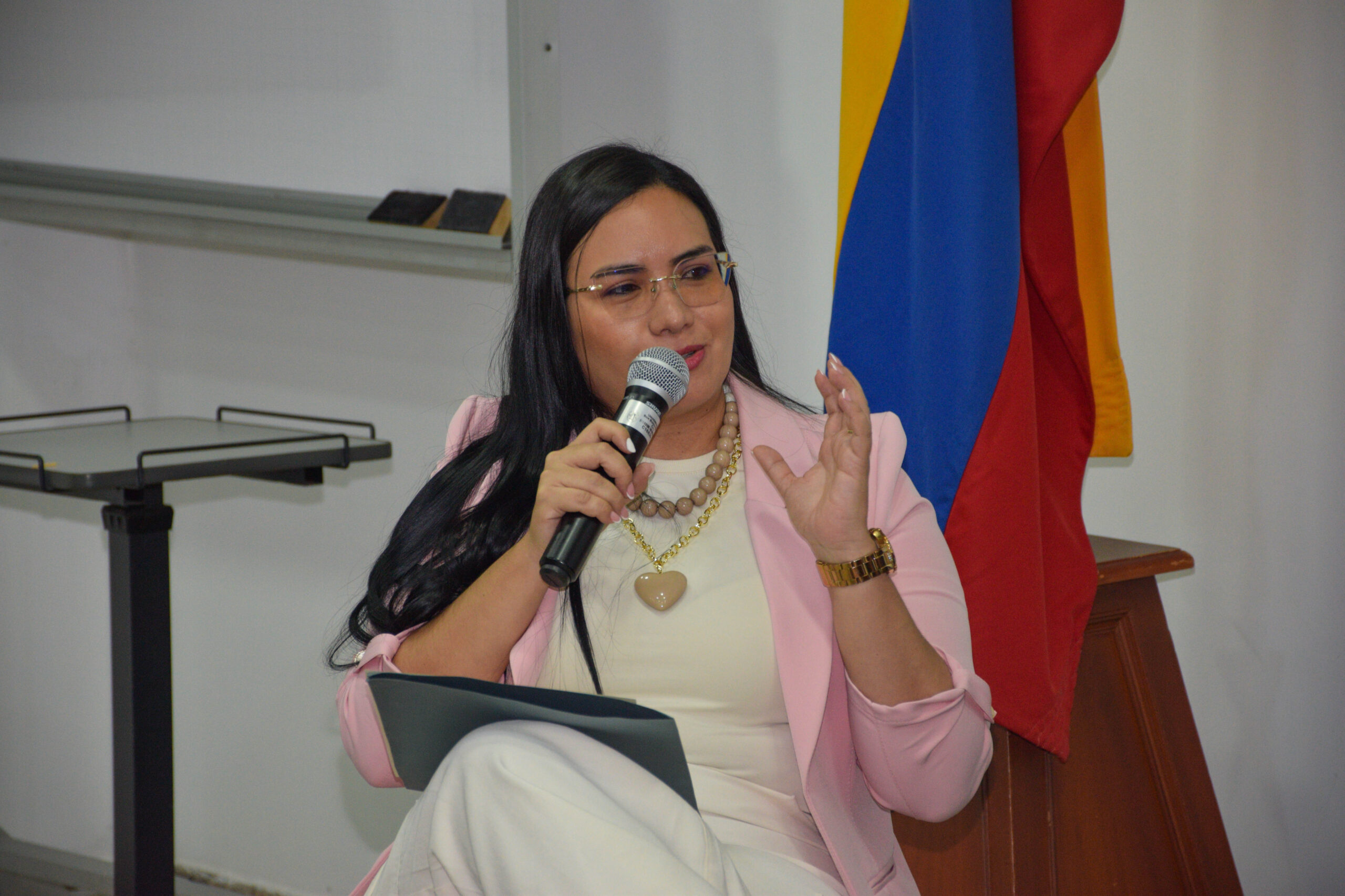 V Semana de la Innovación Educativa y la Formación Académica Bonaventuriana