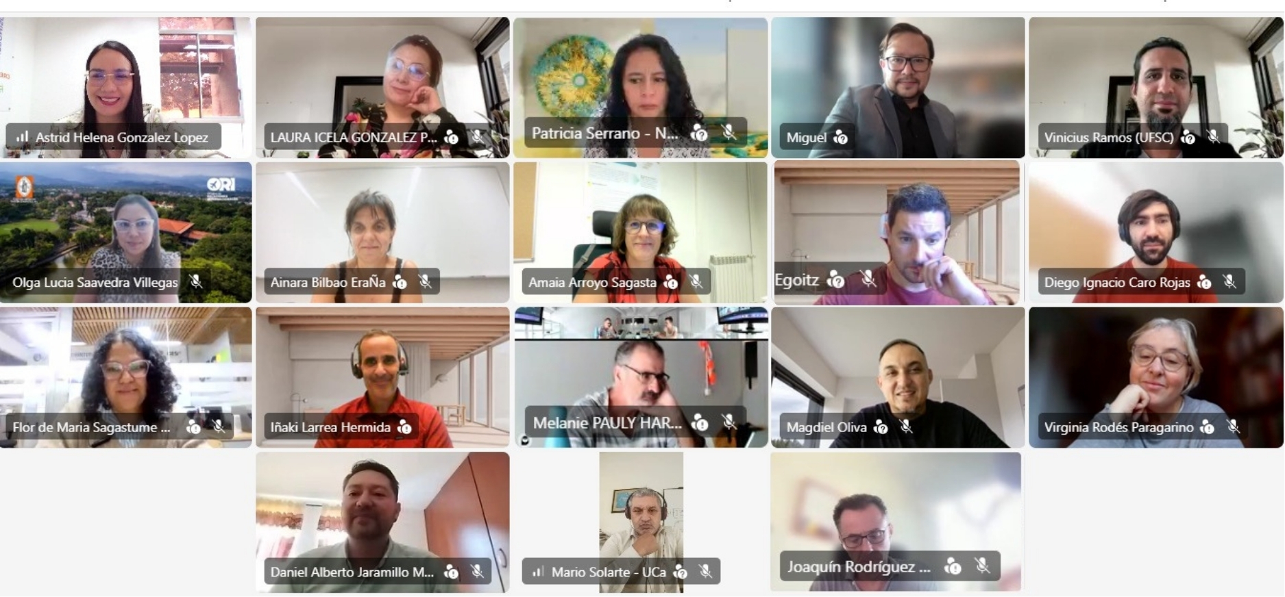 Consorcio INTEGRITI-AI