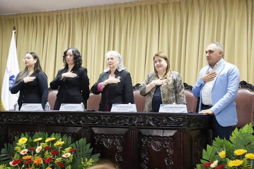 Universidad de San Carlos de Guatemala reafirma su compromiso con el uso de una Inteligencia Artificial ética y responsable
