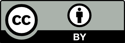 Licencia Creative Commons Atribución 4.0 Internacional