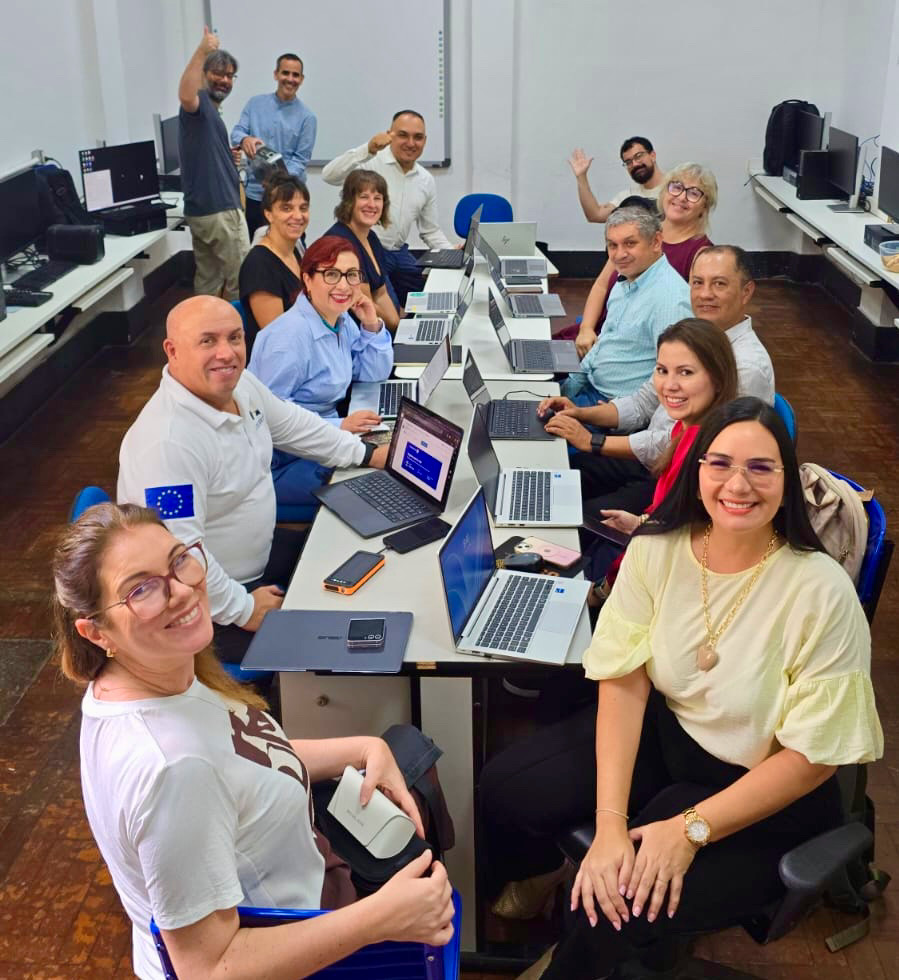 integrity-ai lideres y consorcio